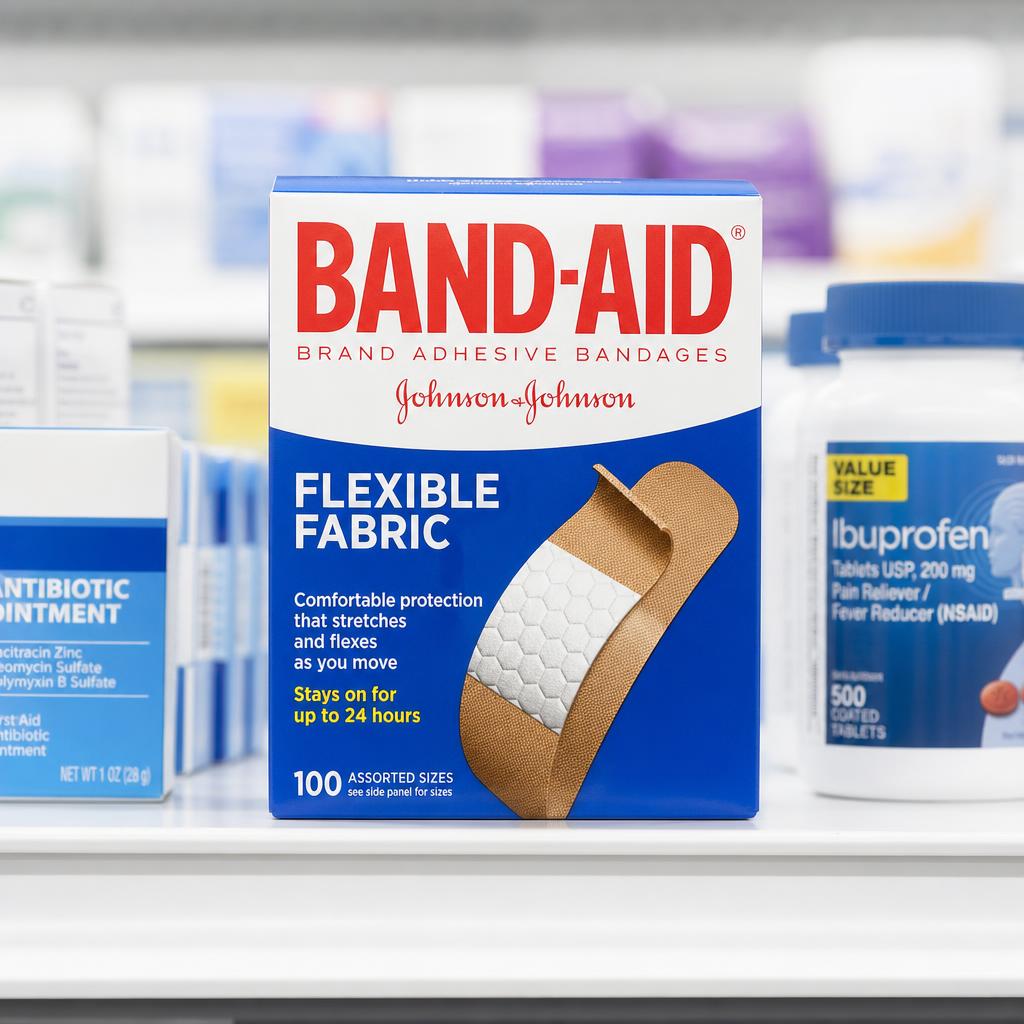 Bandages