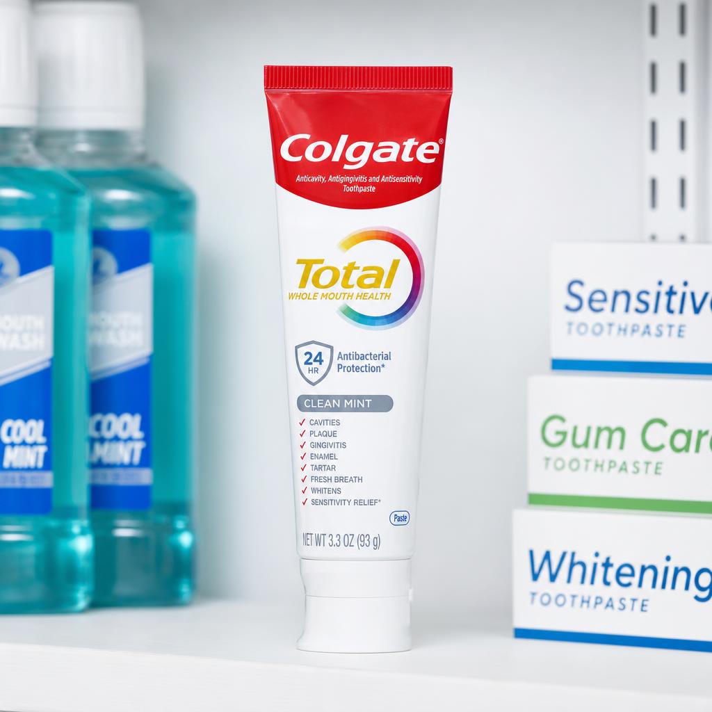 Oral Care