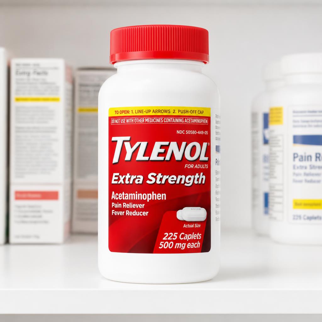 Pain Relief