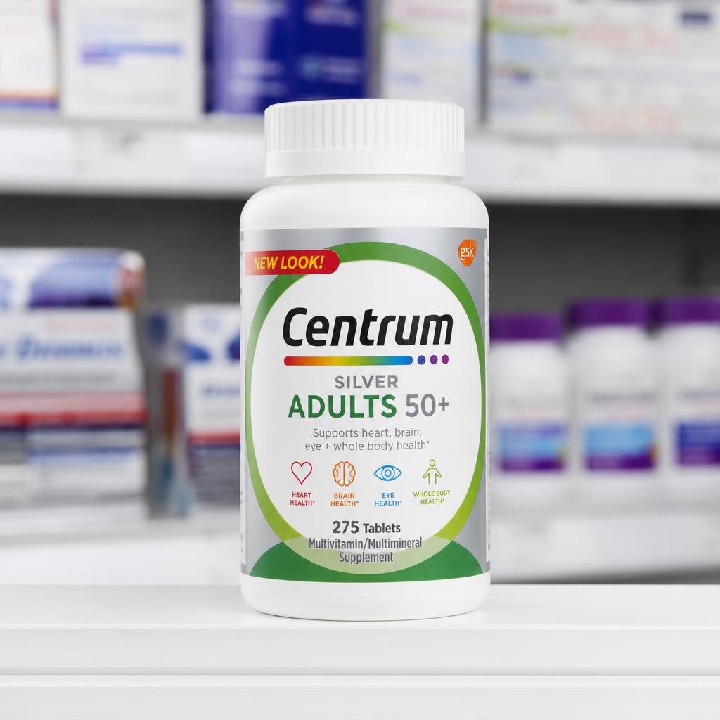 Vitamins